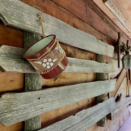 Household Babovic - Old House Miljan'S Valley Andrijevica Exterior foto